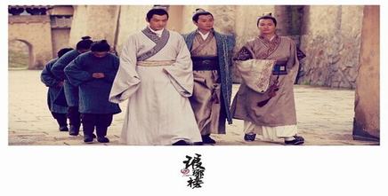 曼朗網(wǎng)絡6大網(wǎng)絡營銷致勝絕招與《瑯琊榜》策略不謀而合