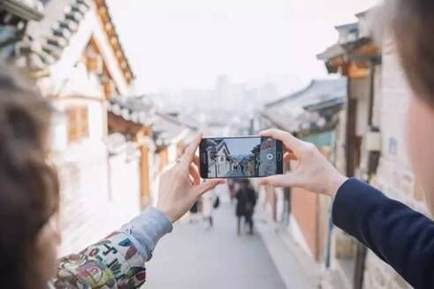 曼朗：直播、VR強勢來襲——網(wǎng)絡營銷新風口