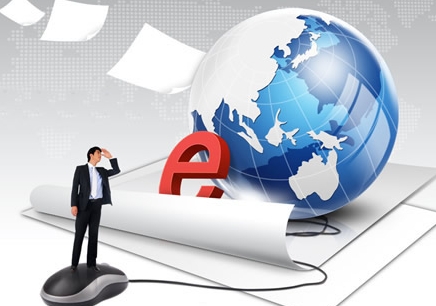 推廣網(wǎng)站的公司？曼朗介紹互聯(lián)網(wǎng)調(diào)查具有便捷性和經(jīng)濟性