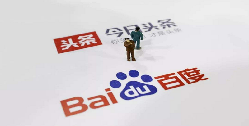 “百頭”霸權(quán)之爭 信息流的下半場創(chuàng)意該怎么寫？