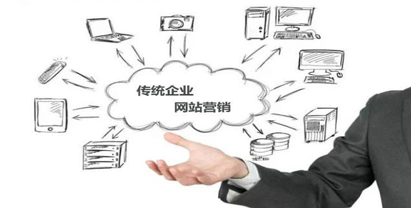 曼朗：傳統(tǒng)企業(yè)如何做好網(wǎng)絡整合營銷
