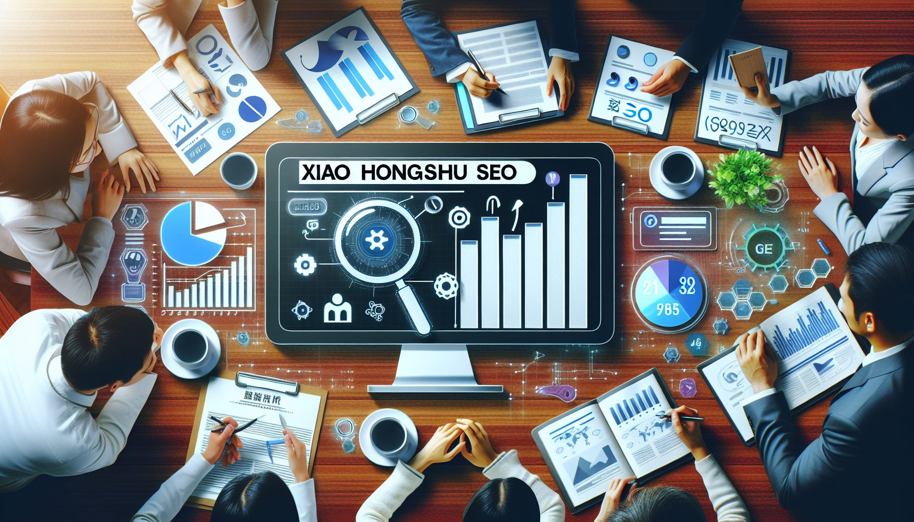 上海小紅書SEO公司如何選？專業(yè)團(tuán)隊(duì)助你規(guī)避流量增長(zhǎng)誤區(qū)
