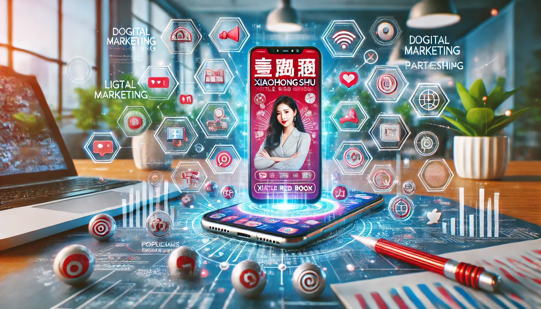上海小紅書種草公司效果差？3大策略助你精確提升品牌曝光